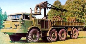 ЗИЛ-135Л