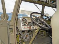 Кабина ЗИЛ-135