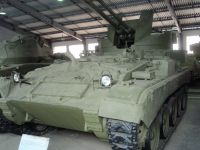 САУ M19