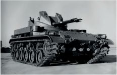 ЗСУ M42