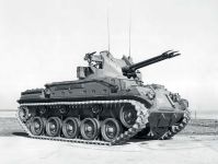 ЗСУ M42А1