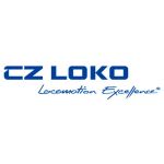 Логотип CZ Loko