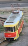 Трамвай Tatra T3