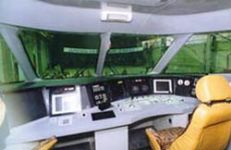 Кабина Сокол-250