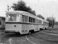 Трамвай ЛМ-36