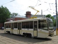 Трамвай 71-619А (КТМ-19А)
