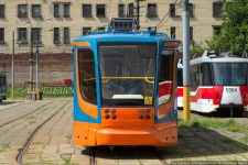 Трамвай 71-623 (КТМ-23)