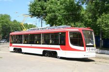 Трамвай 71-623 (КТМ-23)