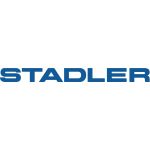 Логотип Stadler Rail