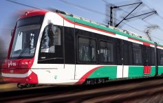 Трамвай Stadler Citylink Germany