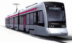 Трамвай Stadler Tango для Германии