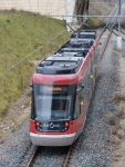 Трамвай Stadler Tango