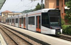 Stadler Tramlink Switzerland