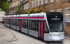 Stadler Variobahn Denmark