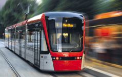 Stadler Variobahn Norway