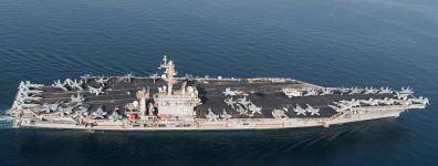 USS&nbsp;Dwight D. Eisenhower (CVN-69)