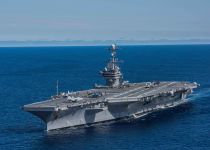 USS&nbsp;John C. Stennis (CVN-74)