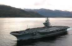 USS&nbsp;Ronald Reagan (CVN-76)