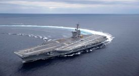 USS&nbsp;Abraham Lincoln (CVN-72)