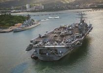 USS&nbsp;Carl Vinson (CVN-70)