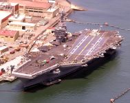 USS&nbsp;Carl Vinson (CVN-70)