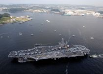 USS&nbsp;George Washington (CVN-73)