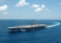 USS&nbsp;Dwight D. Eisenhower (CVN-69)