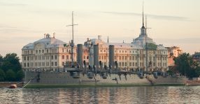 Крейсеры «Аврора»
