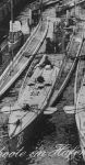 Подводная лодка U 20 в г. Киль, 1914 г