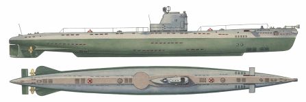 Силуэт С-148 «Северянка»